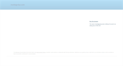 Desktop Screenshot of blog.montage-tyo.com